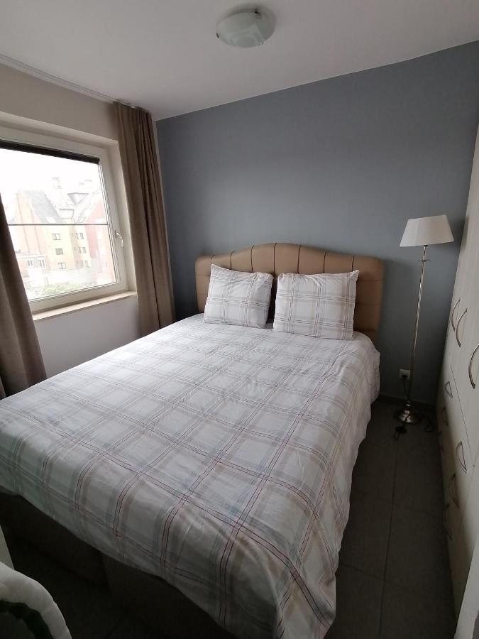 Apartment Franky أوستيند المظهر الخارجي الصورة
